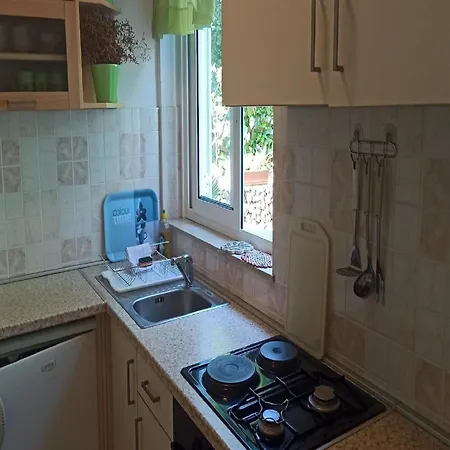 & Jokovic Apartman *