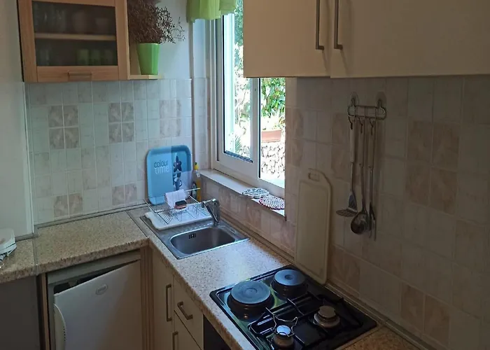 & Jokovic Apartman *