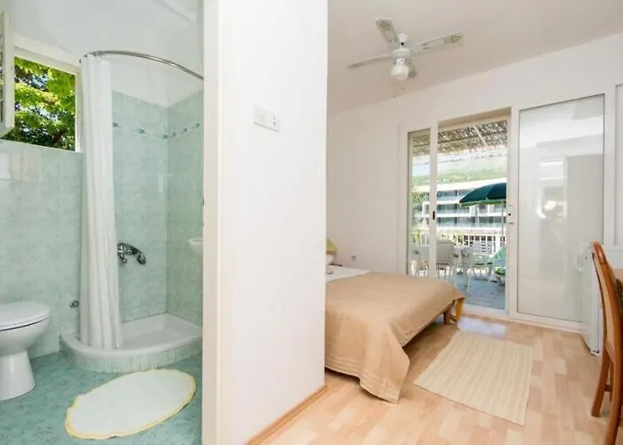 & Jokovic Apartment